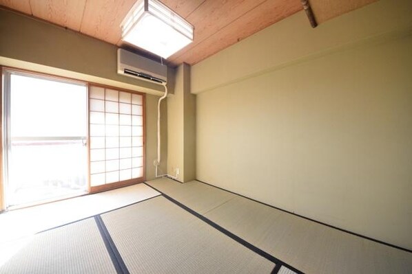 ストーク八王子の物件内観写真